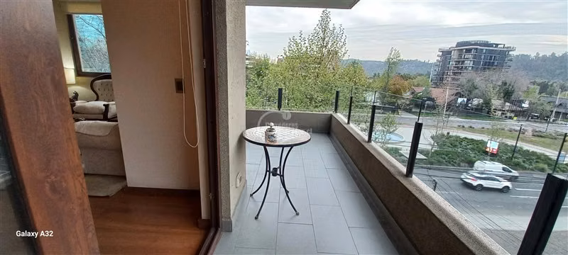 Departamento en venta de 3 dorm. en Vitacura - Imagen 20