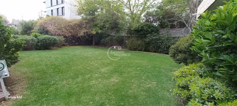 Departamento en venta de 3 dorm. en Vitacura - Imagen 22