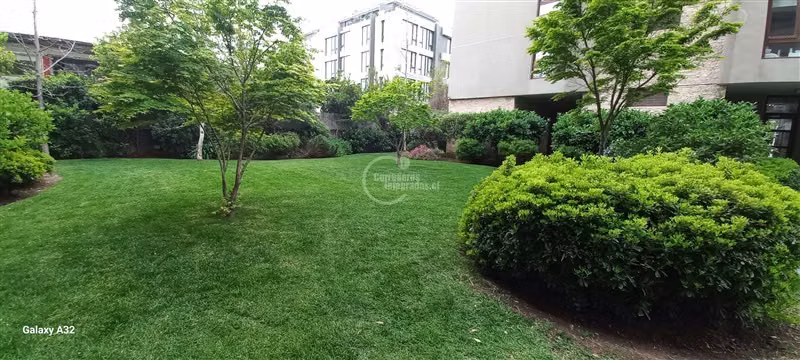 Departamento en venta de 3 dorm. en Vitacura - Imagen 23