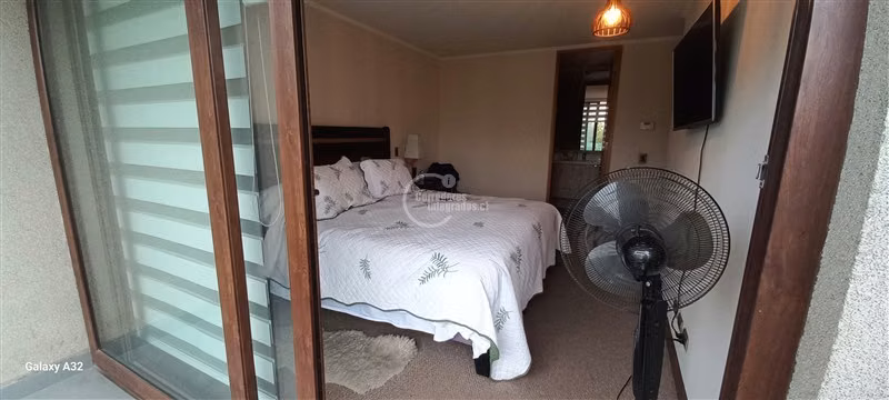 Departamento en venta de 3 dorm. en Vitacura - Imagen 12