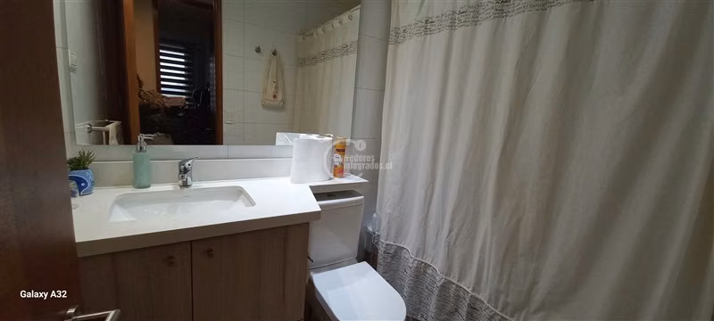 Departamento en venta de 3 dorm. en Vitacura - Imagen 7