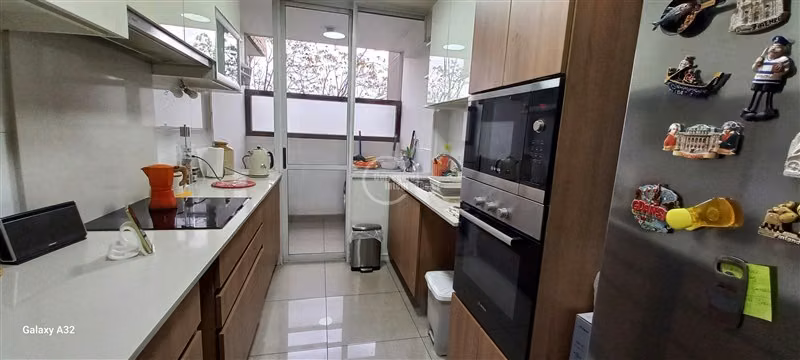Departamento en venta de 3 dorm. en Vitacura - Imagen 17