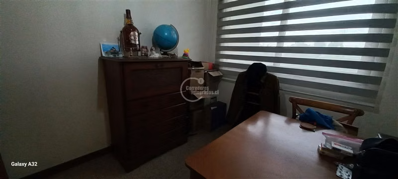 Departamento en venta de 3 dorm. en Vitacura - Imagen 8