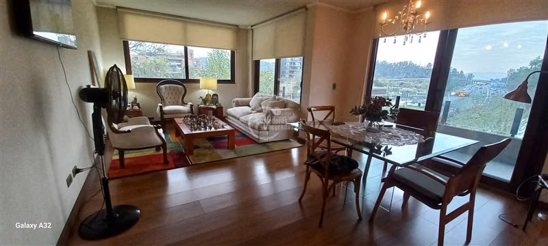 Departamento en venta de 3 dorm. en Vitacura - Imagen 4