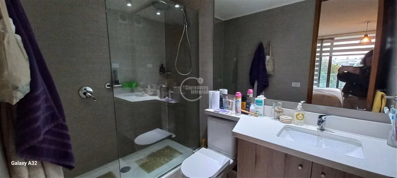 Departamento en venta de 3 dorm. en Vitacura - Imagen 13