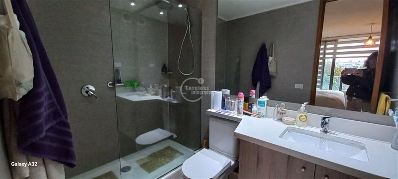 Departamento en venta de 3 dorm. en Vitacura - Imagen 14