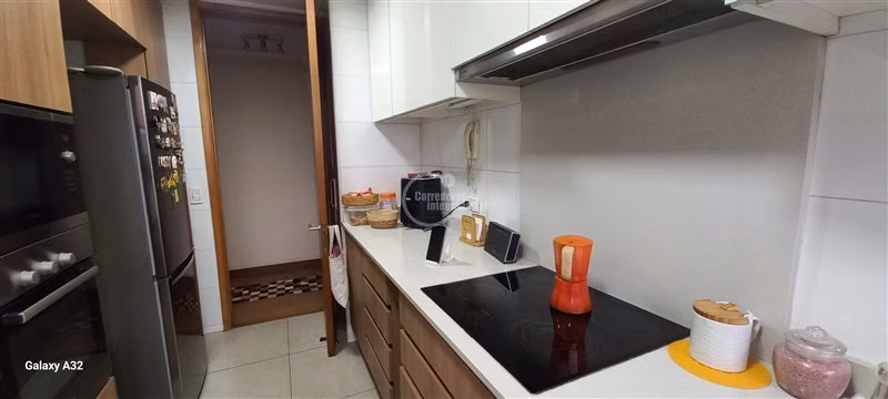 Departamento en venta de 3 dorm. en Vitacura - Imagen 18