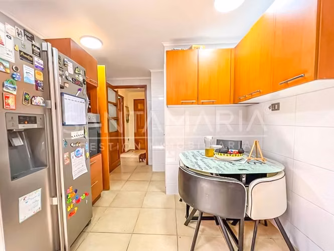 Casa en venta de 4 dorm. en San Pedro de la Paz - Imagen 4