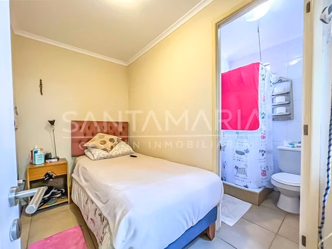 Casa en venta de 4 dorm. en San Pedro de la Paz - Imagen 11