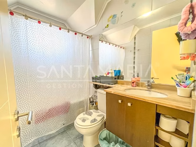 Casa en venta de 4 dorm. en San Pedro de la Paz - Imagen 12