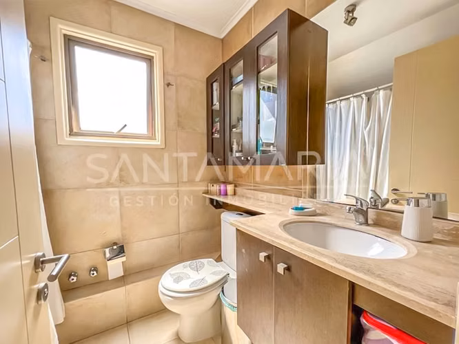 Casa en venta de 4 dorm. en San Pedro de la Paz - Imagen 10
