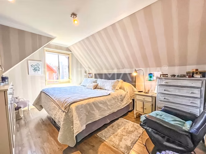 Casa en venta de 4 dorm. en San Pedro de la Paz - Imagen 6