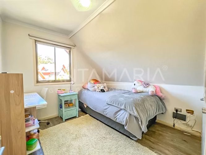 Casa en venta de 4 dorm. en San Pedro de la Paz - Imagen 9