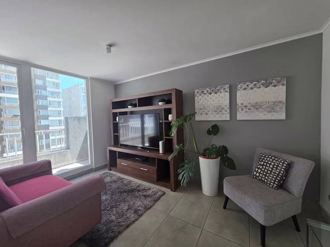 Departamento, Centro Concepción, Civic, Maipú - Imagen 17