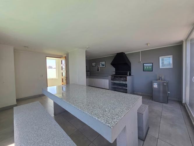 Departamento, Centro Concepción, Civic, Maipú - Imagen 24