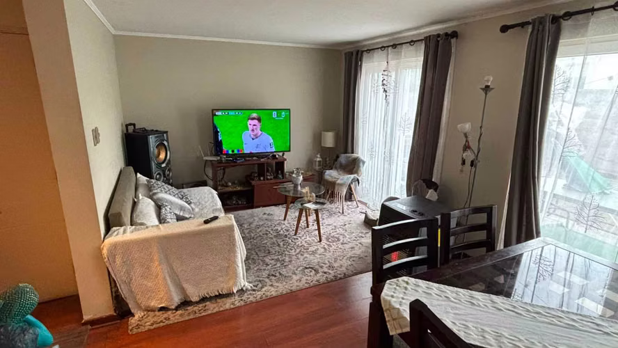 Casa en venta Puente Alto | 4D+3B+E | 4.900 UF (184354) - Imagen 4