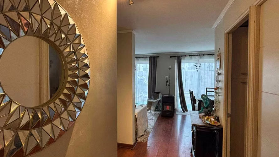 Casa en venta Puente Alto | 4D+3B+E | 4.900 UF (184354) - Imagen 6