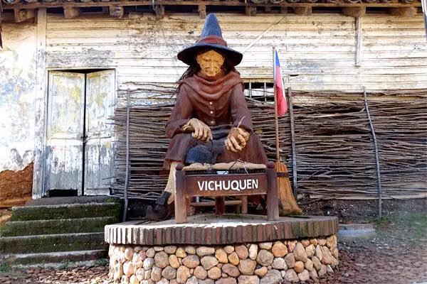 Vichuquen, Hermosa casa