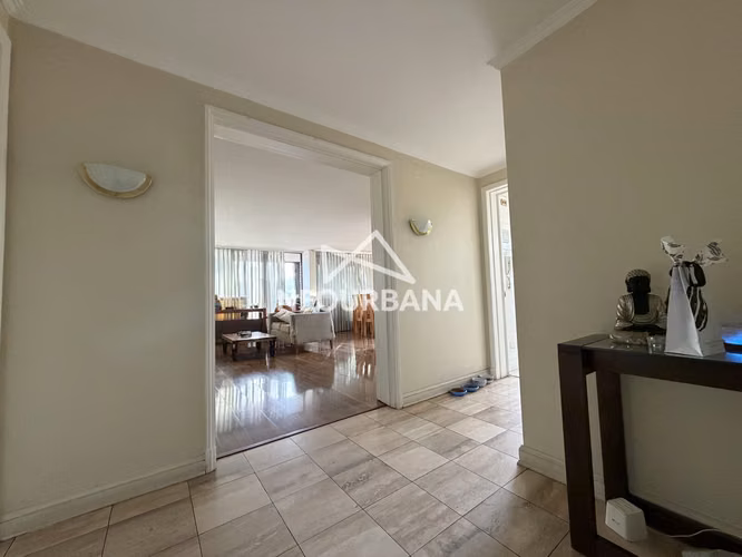 VENDO LINDO DEPARTAMENTO 3 DORMITORIOS EN PROVIDENCIA - Imagen 8