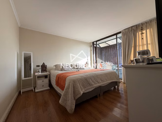 VENDO LINDO DEPARTAMENTO 3 DORMITORIOS EN PROVIDENCIA - Imagen 14