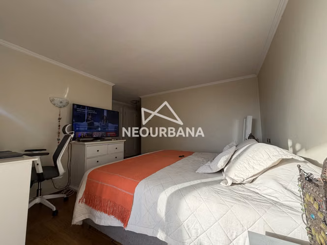 VENDO LINDO DEPARTAMENTO 3 DORMITORIOS EN PROVIDENCIA - Imagen 15