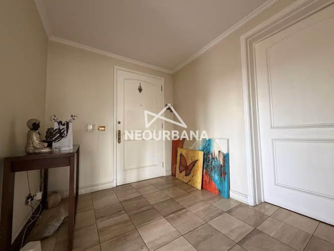 VENDO LINDO DEPARTAMENTO 3 DORMITORIOS EN PROVIDENCIA - Imagen 9
