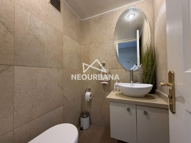 VENDO LINDO DEPARTAMENTO 3 DORMITORIOS EN PROVIDENCIA - Imagen 24