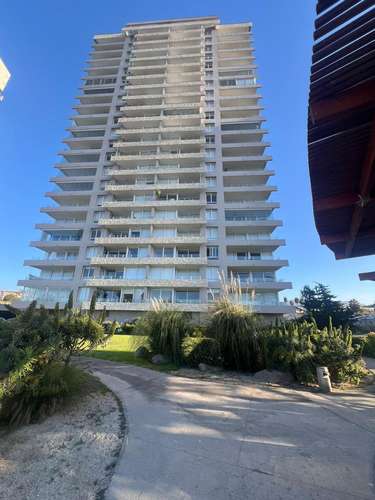  ARRIENDO DE DEPARTAMENTO EN LA HERRADURA COQUIMBO, 2 DORMITORIOS Y 1 BAÑO; ACOGEDOR.