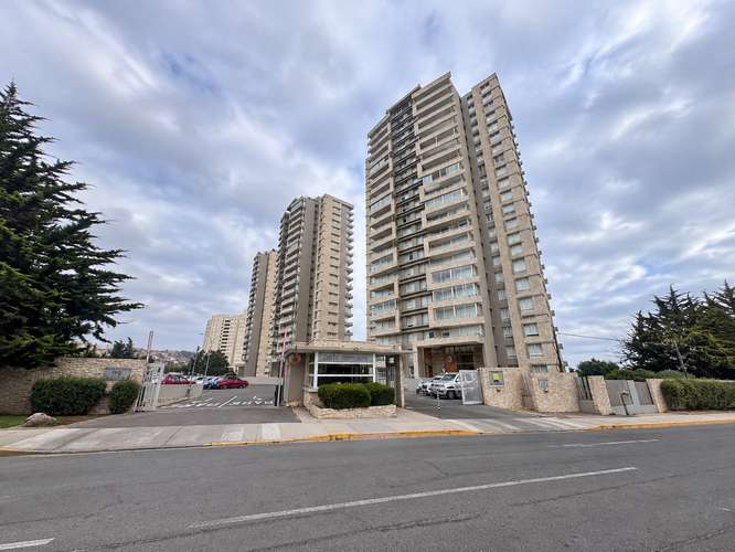  DEPARTAMENTO EN ARRIENDO EN LA HERRADURA , 2 DORMITORIOS Y 1 BAÑO.