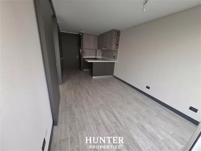 Departamento en arriendo de 1D 1B Rotonda Atenas - Imagen 9