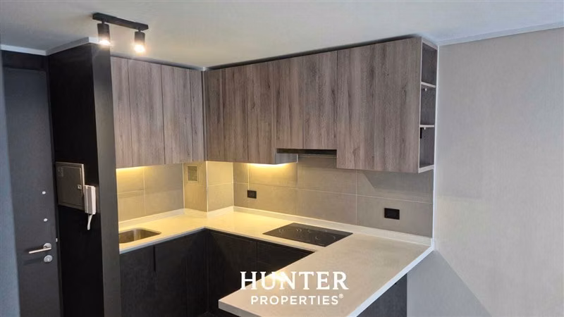 Departamento en arriendo de 1D 1B Rotonda Atenas - Imagen 28