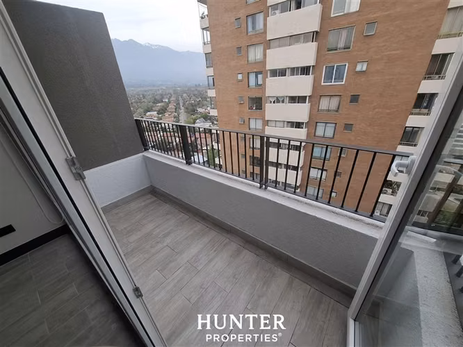 Departamento en arriendo de 1D 1B Rotonda Atenas - Imagen 7