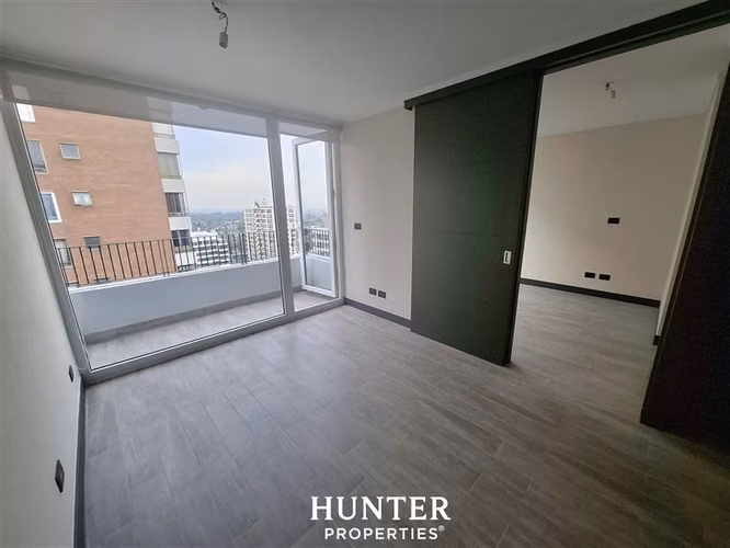 Departamento en arriendo de 1D 1B Rotonda Atenas - Imagen 12