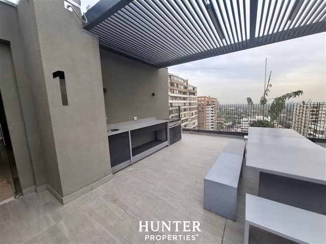 Departamento en arriendo de 1D 1B Rotonda Atenas - Imagen 14