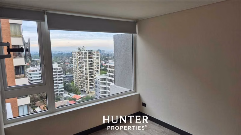 Departamento en arriendo de 1D 1B Rotonda Atenas - Imagen 4
