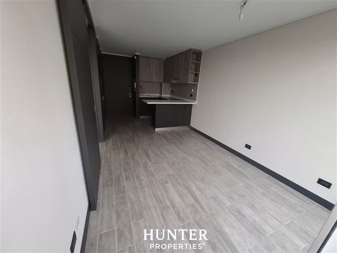 Departamento en arriendo de 1D 1B Rotonda Atenas - Imagen 3