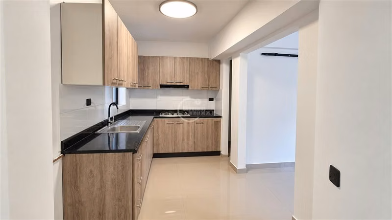 Departamento en arriendo de 2 dorm. en Santiago - Imagen 8