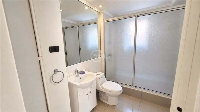 Departamento en arriendo de 2 dorm. en Santiago - Imagen 5