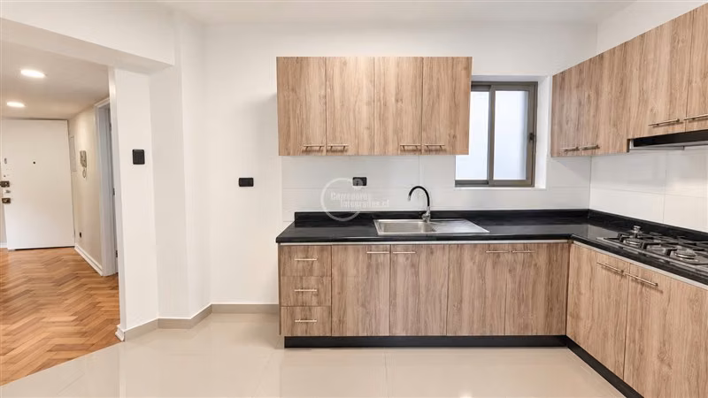 Departamento en arriendo de 2 dorm. en Santiago