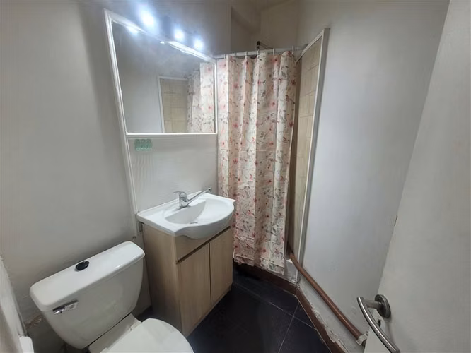Departamento en arriendo en Providencia - Imagen 7