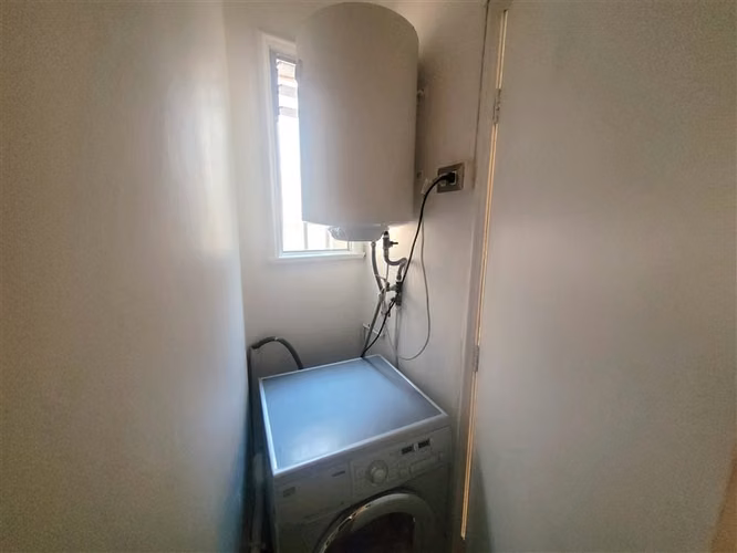 Departamento en arriendo en Providencia - Imagen 11