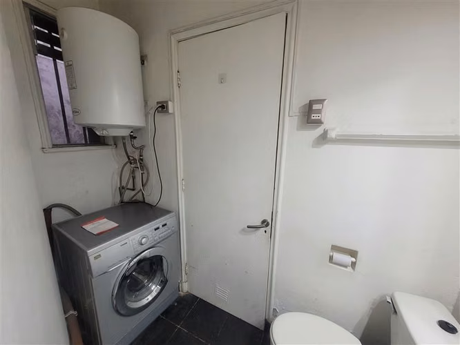 Departamento en arriendo en Providencia - Imagen 8