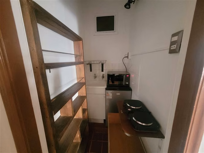 Departamento en arriendo en Providencia - Imagen 4