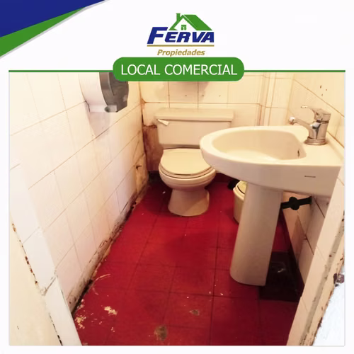 Se arrienda local comercial,  Talcahuano centro - Imagen 4