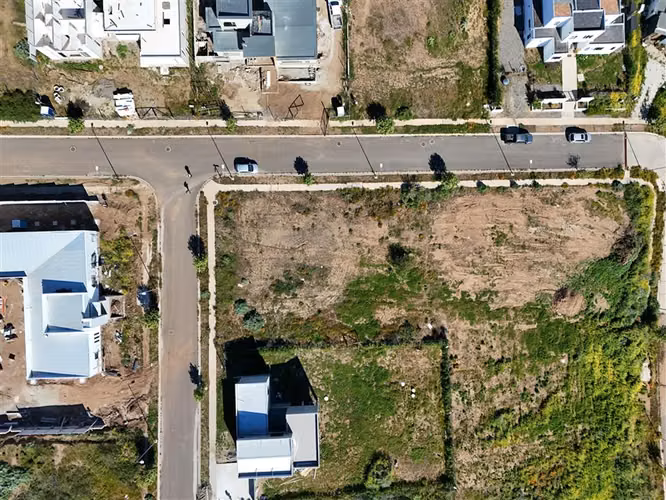 Exclusivo terreno en Parque Norte, Mantagua
