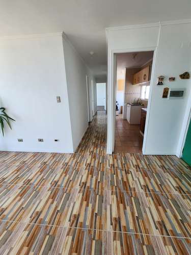 SE VENDE DEPARTAMENTO EN LOTA CENTRO – VISTA AL MAR