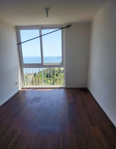 SE VENDE DEPARTAMENTO EN LOTA CENTRO – VISTA AL MAR