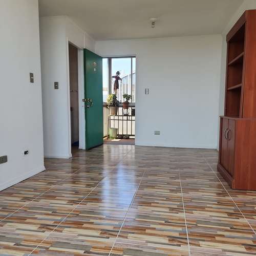 SE VENDE DEPARTAMENTO EN LOTA CENTRO – VISTA AL MAR