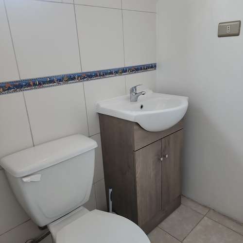 SE VENDE DEPARTAMENTO EN LOTA CENTRO – VISTA AL MAR