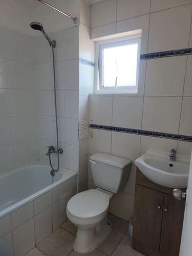 SE VENDE DEPARTAMENTO EN LOTA CENTRO – VISTA AL MAR